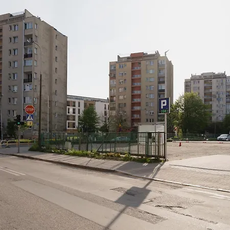 Totu Home Torunska Apartment Old Town Danzig Exterior foto