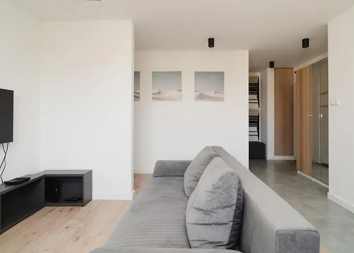 Totu Home Torunska Apartment Old Town Gdansk