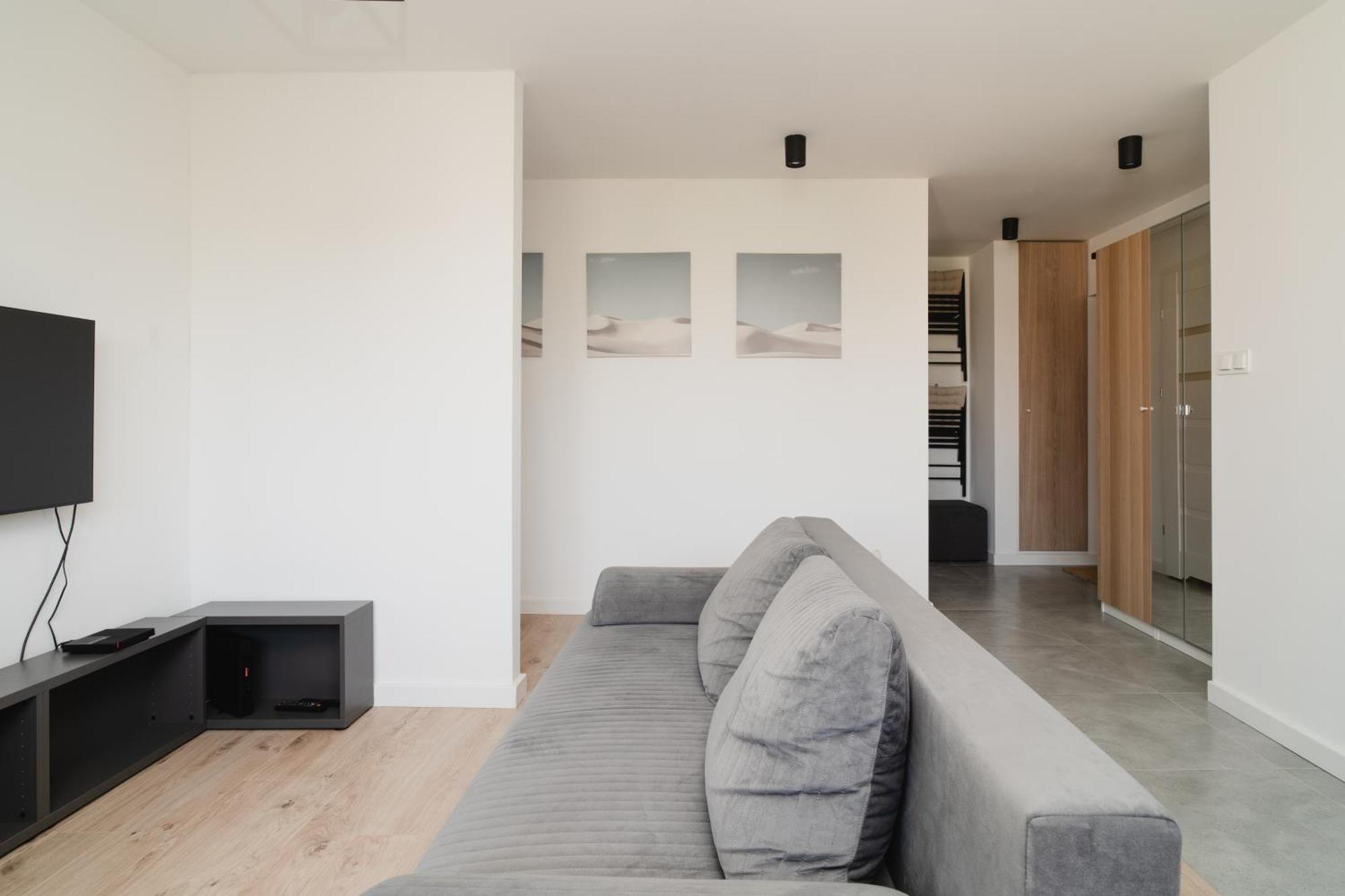 Apartamento Totu Torunska Old Town
