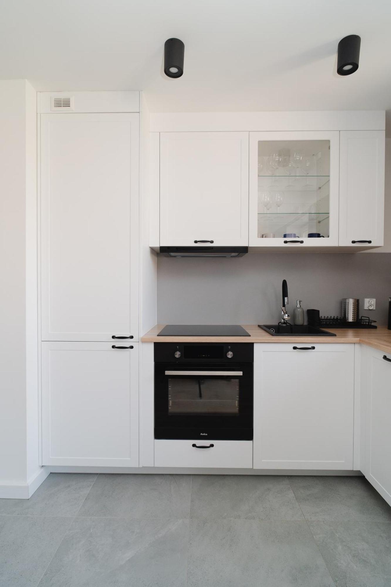 Totu Torunska Old Town Apartment *