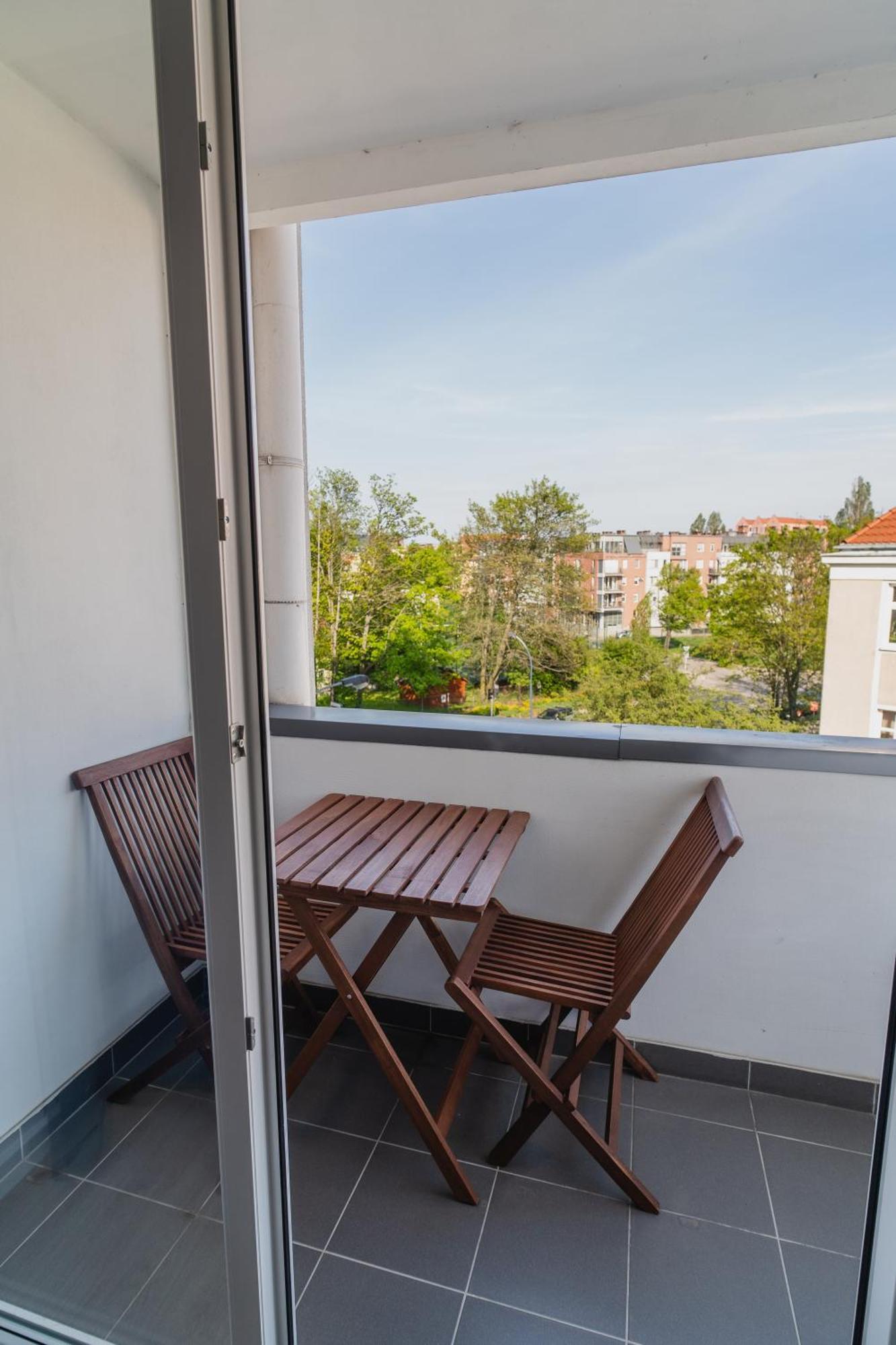 Totu Torunska Old Town Apartamento Gdansk