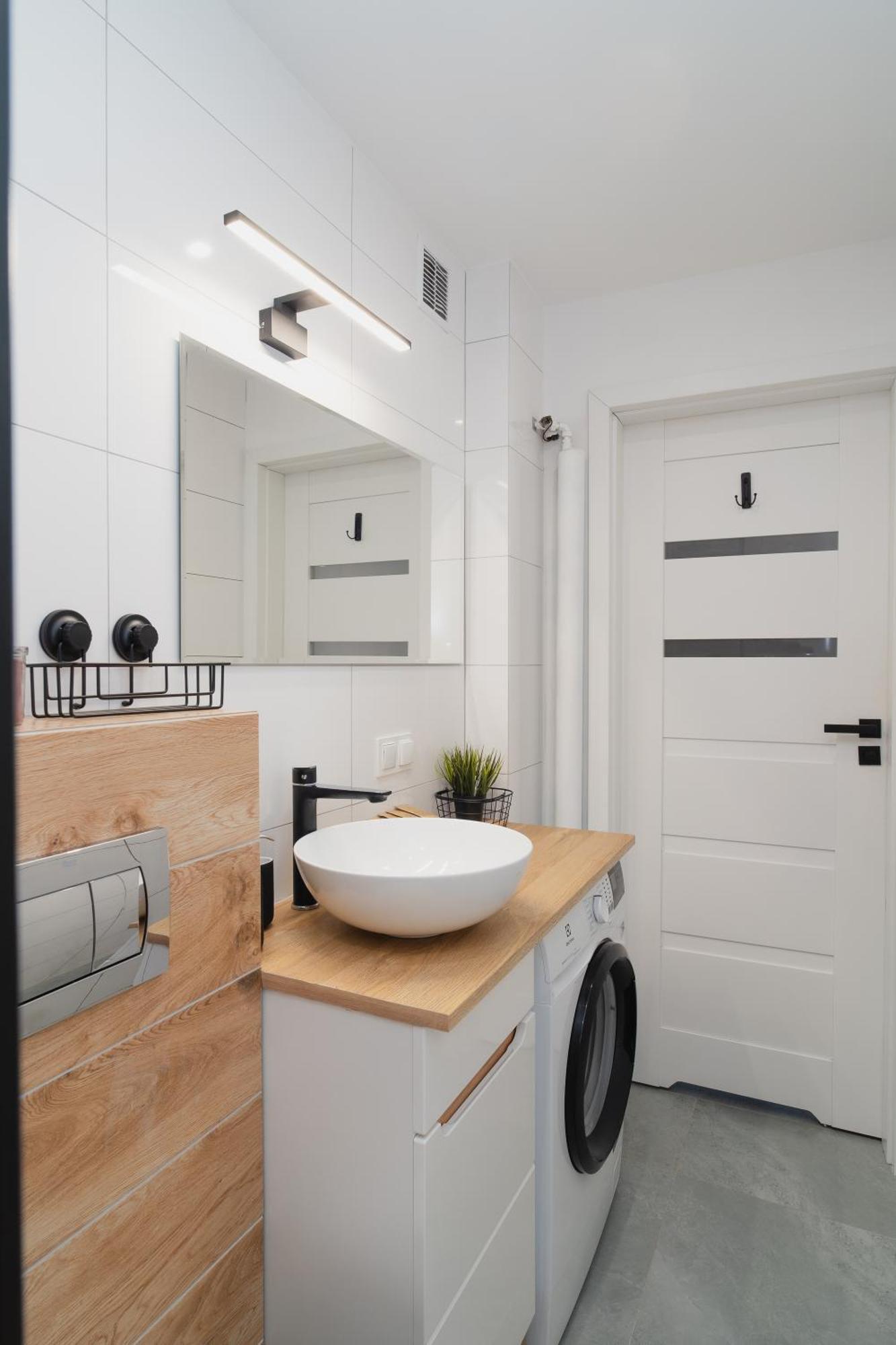 Totu Torunska Old Town Apartment Danzig
