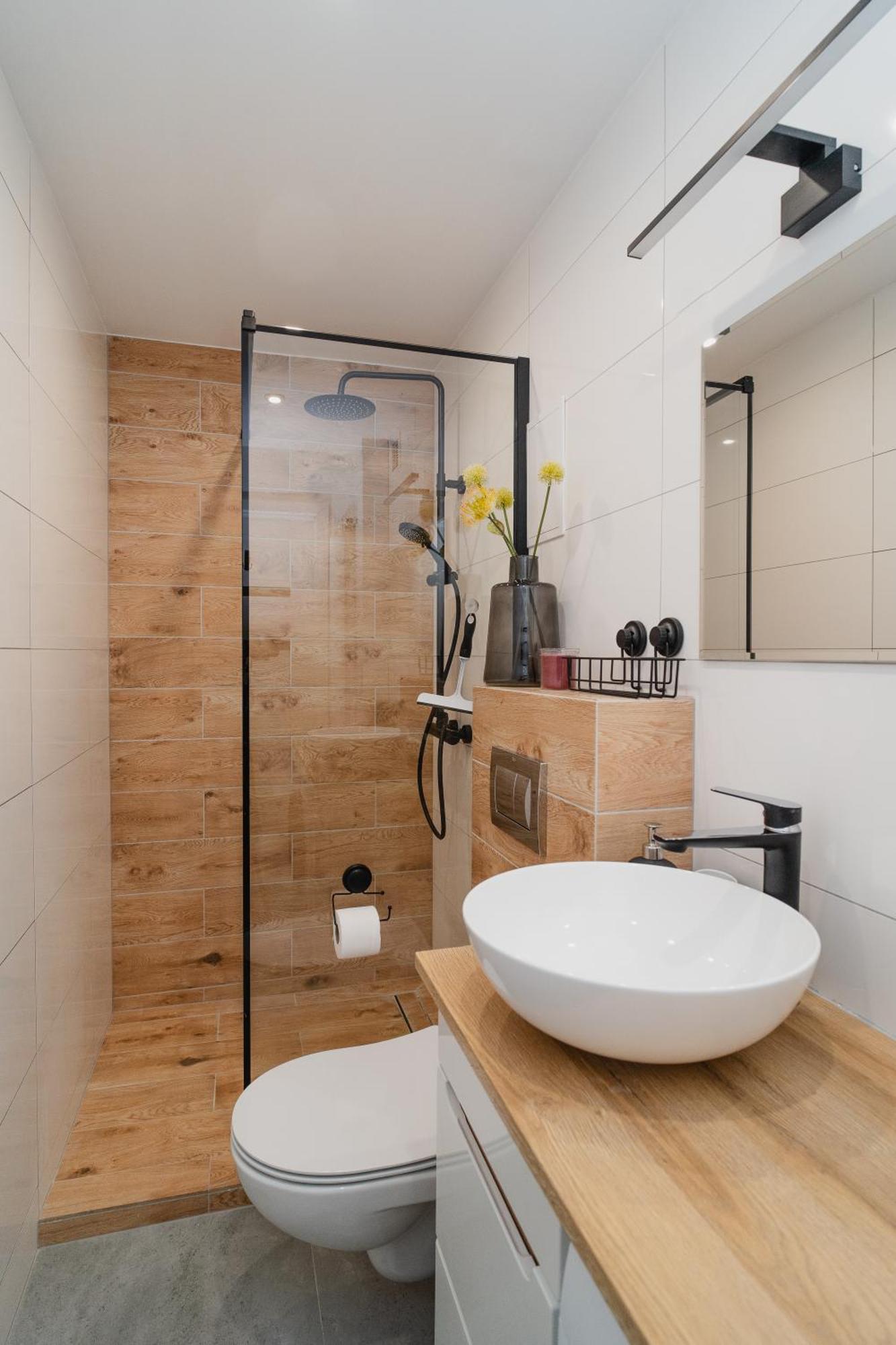 Totu Torunska Old Town Apartment