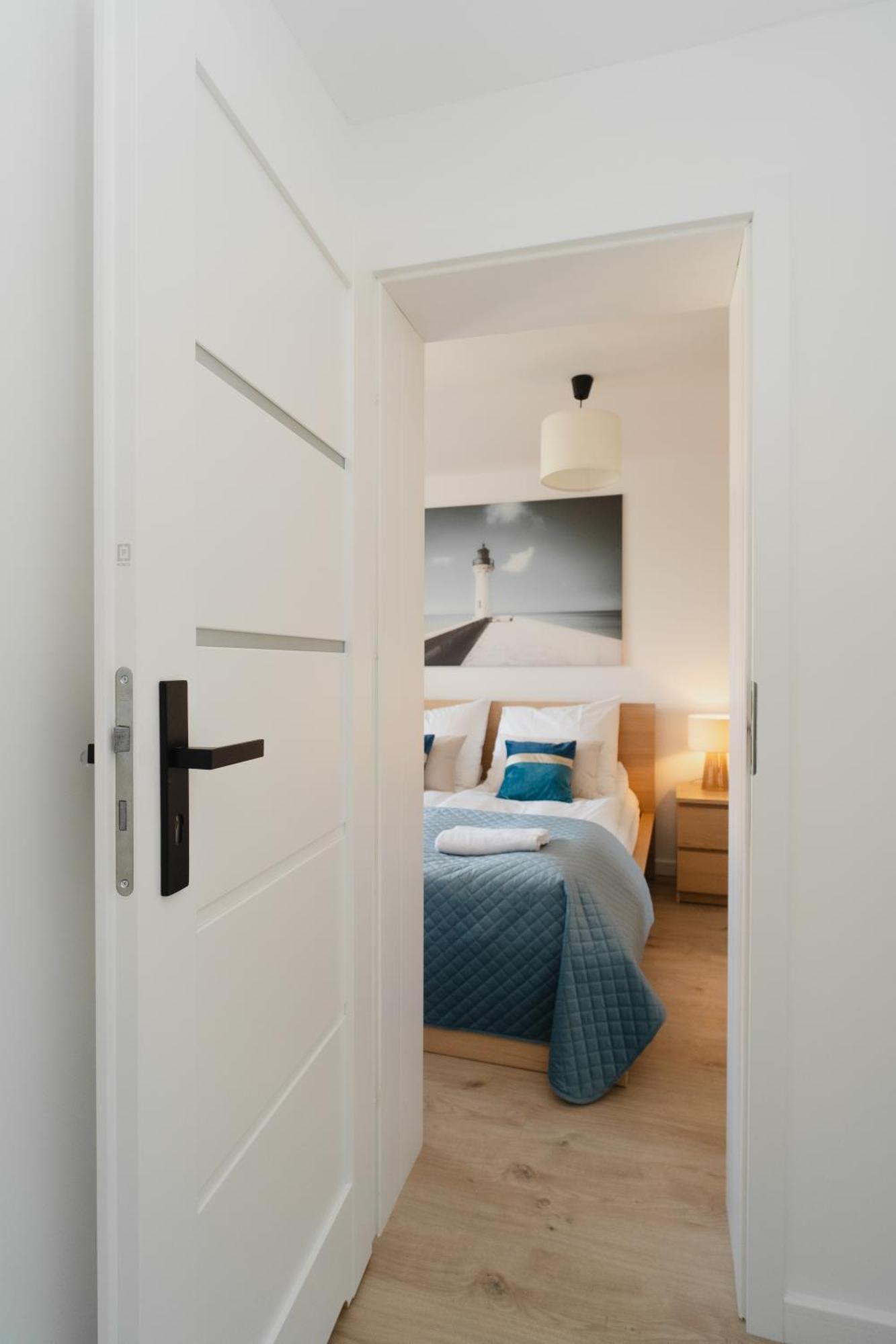 Totu Torunska Old Town Apartamento
