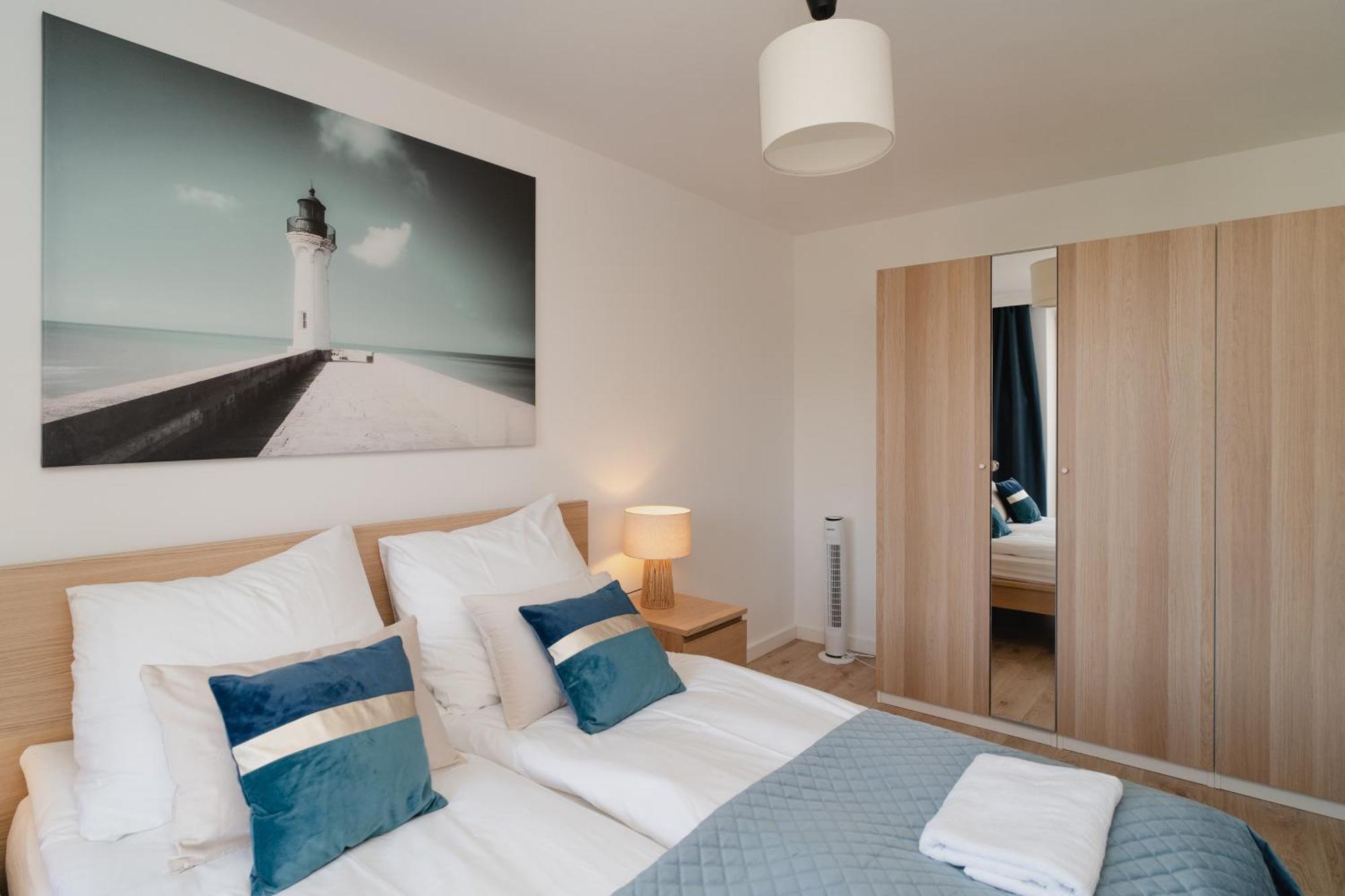 Totu Torunska Old Town Apartamento Gdansk