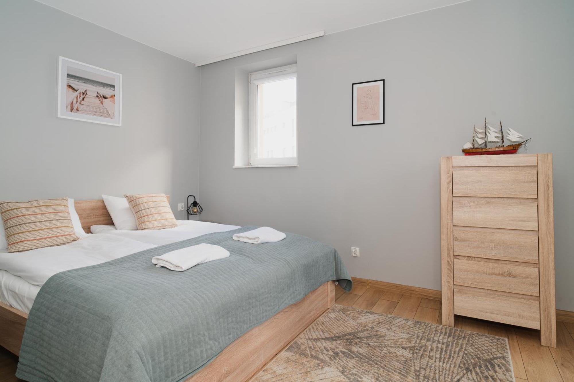Apartamento Totu Torunska Old Town