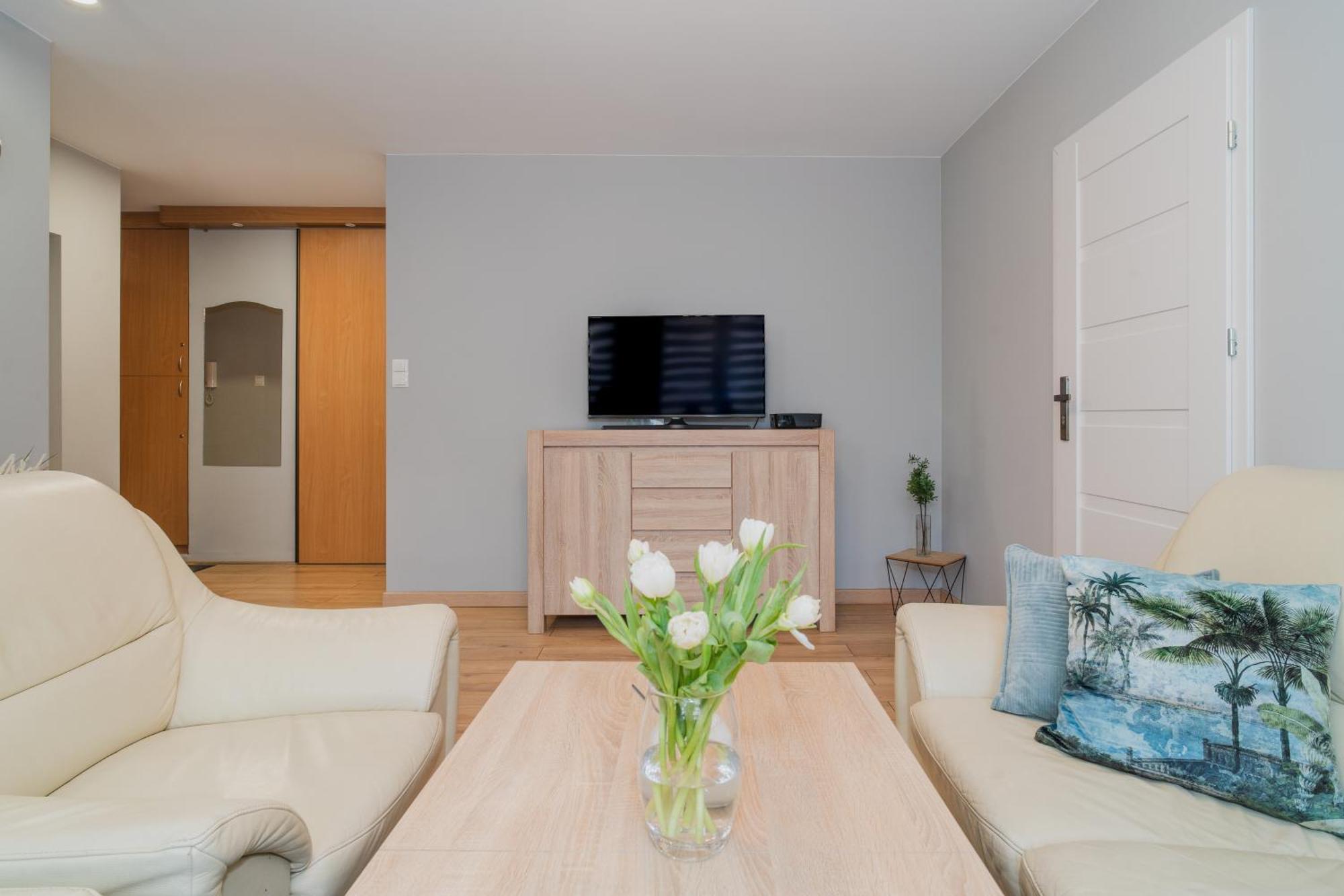 Apartamento Totu Torunska Old Town *