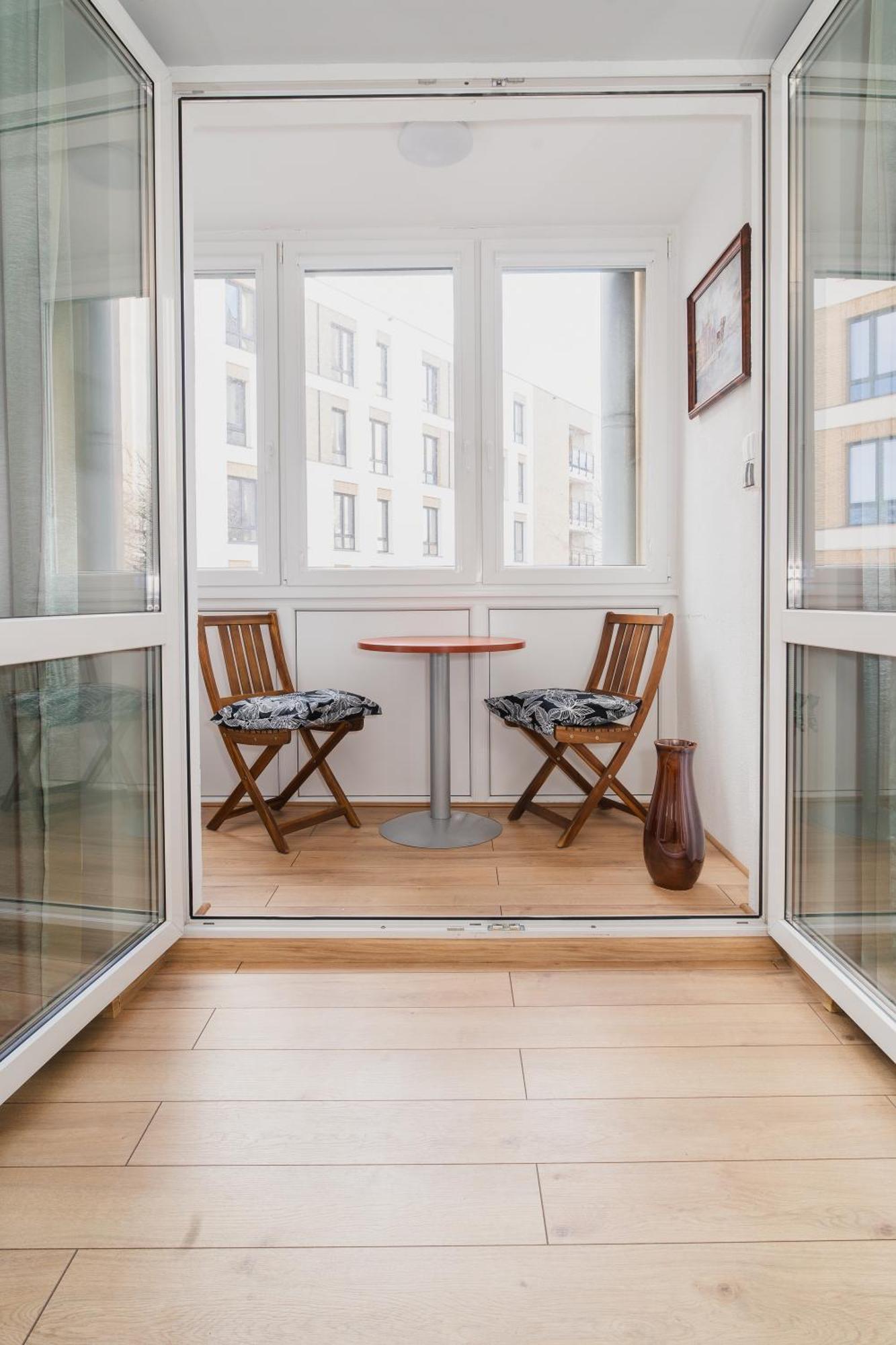 Apartamento Totu Torunska Old Town