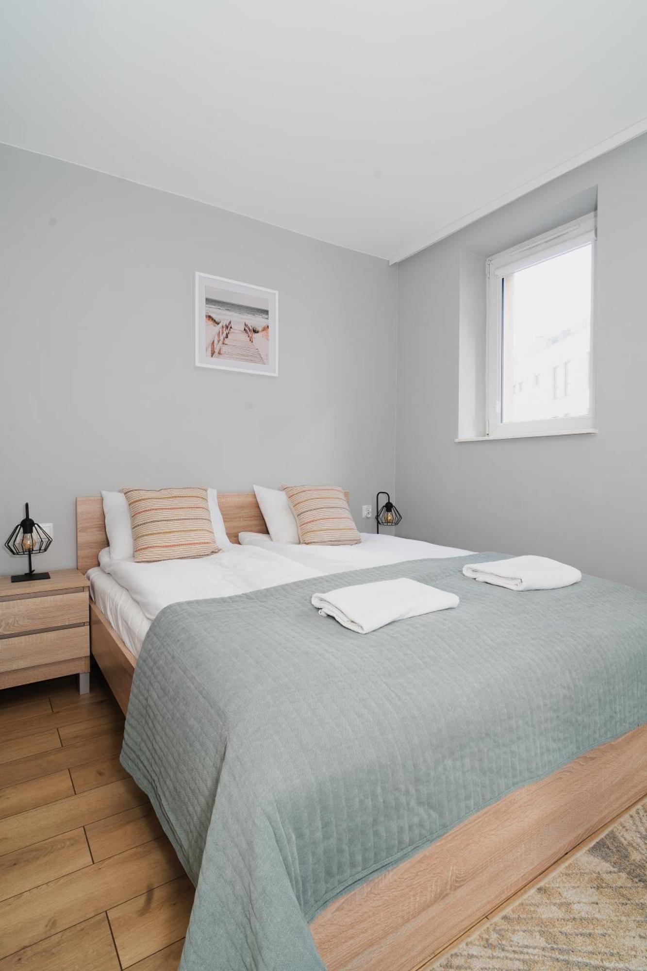Totu Torunska Old Town Apartment *