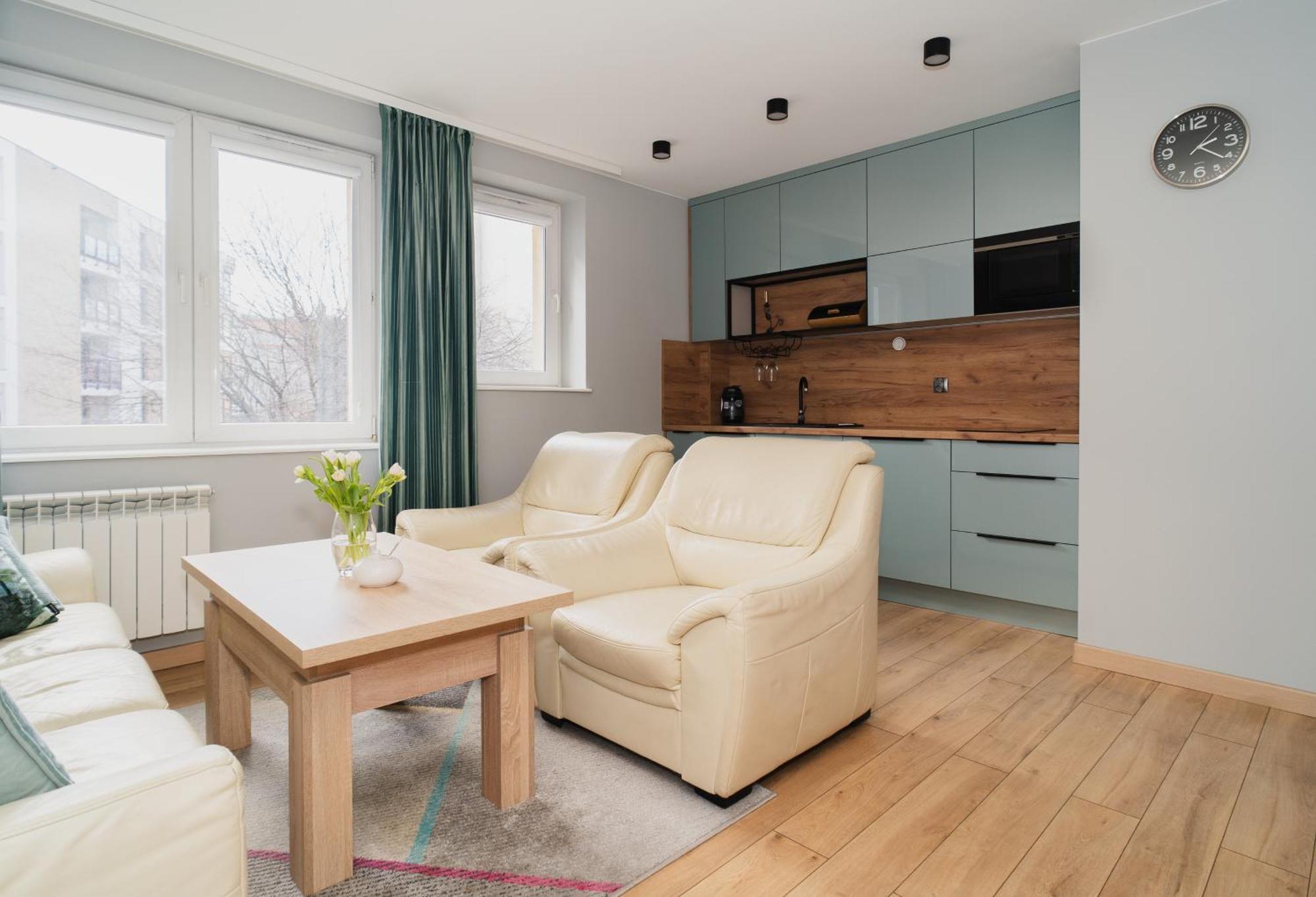 Apartamento Totu Torunska Old Town *