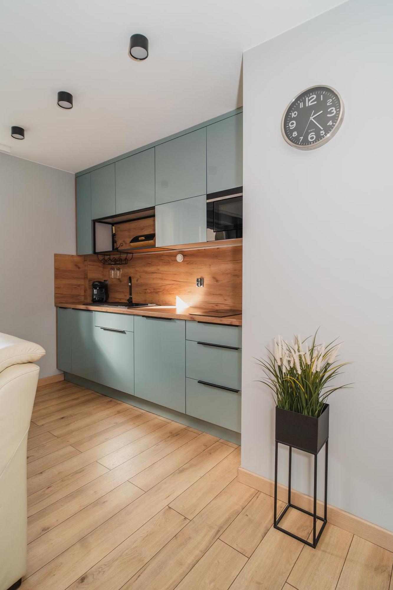 Apartamento Totu Torunska Old Town Gdansk